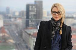 Iva Krajnc: Gledališče kot kruh, film kot tortica 