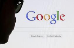 Google spletne pirate napadel s svojim najmočnejšim orožjem