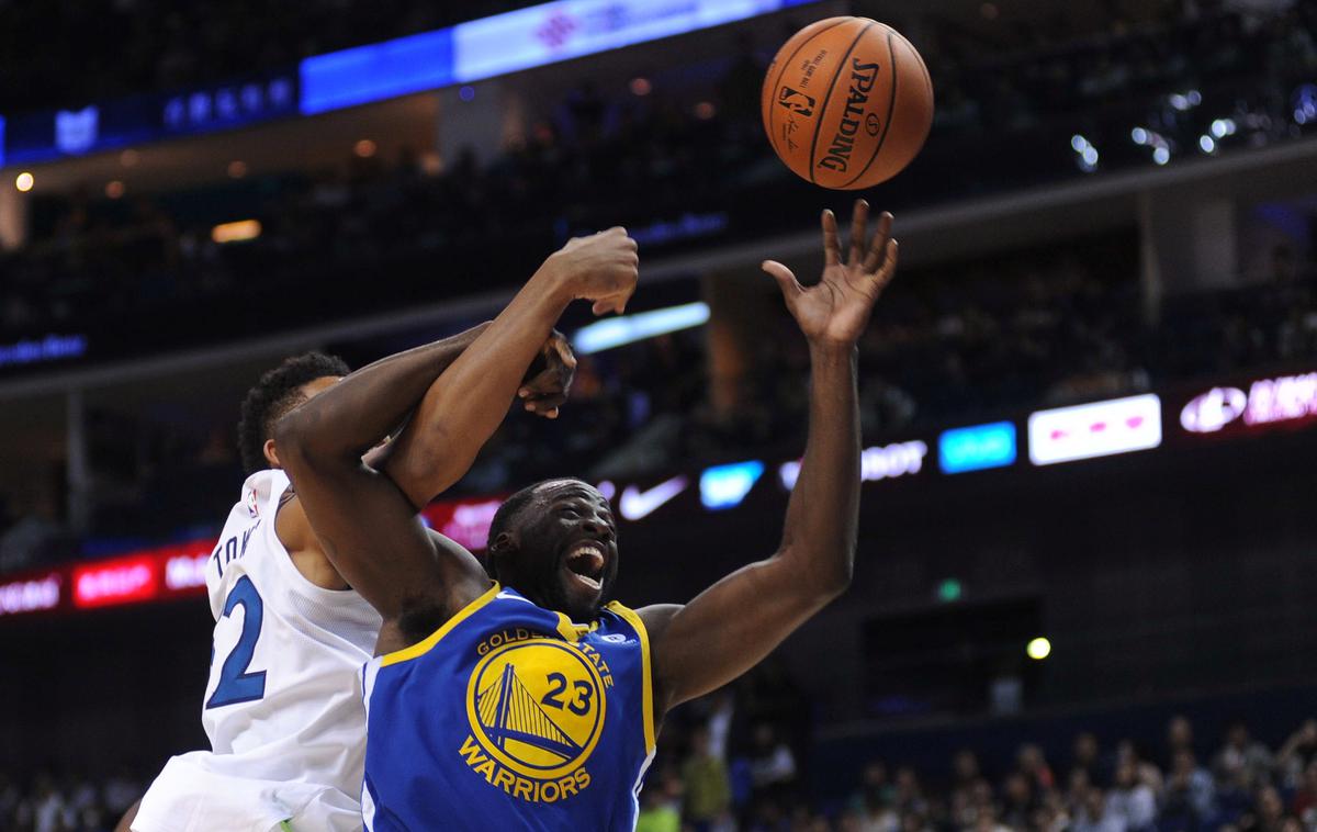 Draymond Green | Foto Reuters