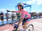 Primož Roglič, Giro 2025