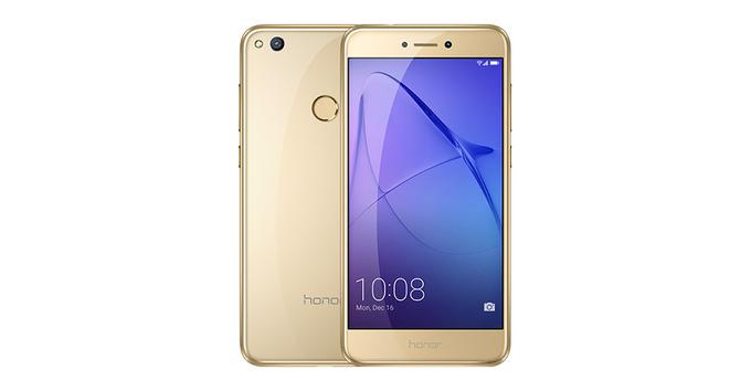 Huawei Honor 8 Lite | Foto: Huawei Mobile