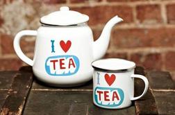 Ideja za dom: Očarljiva zabava