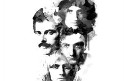 Novi album Queenov z duetom Freddieja Mercuryja in Michaela Jacksona 