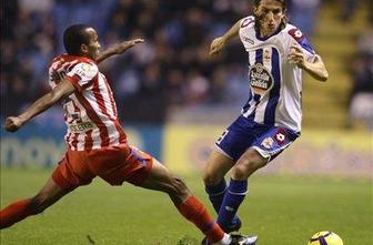 Filipe Luis tudi uradno v Atleticu