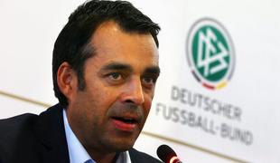 Robin Dutt novi trener Werderja