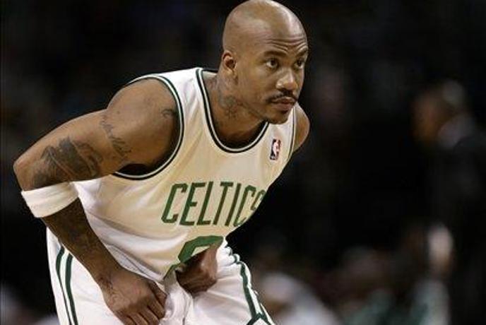 Marbury se seli na Kitajsko