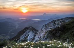 Kako nadelajo slovenske planinske poti?