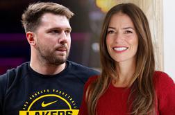 To je zvezdniška odvetnica, ki jo je najel Dončić, pravijo ji kraljica ločitev