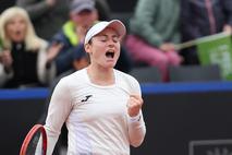 Tamara Zidanšek