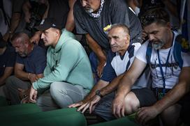 Srebrenica