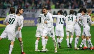 Zajemite sapo, pred nami je športno leto 2010