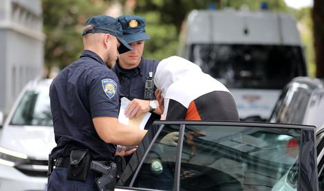 Šokantne podrobnosti kriminalne združbe, ki je brutalno pretepla slovenskega najstnika