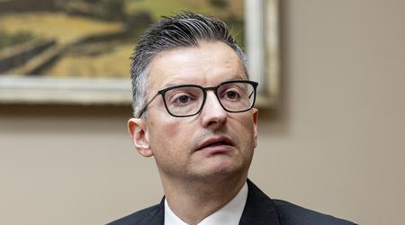 Šarec o Prebiličevem povabilu na kavo: Kakšno predstavo ima ta človek o sebi?