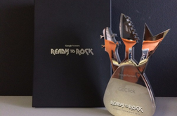 Sprejeli izziv in postali Googlove rock legende