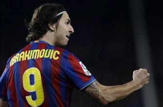 ''El clasico'' Barceloni, Chelsea premagal Arsenal