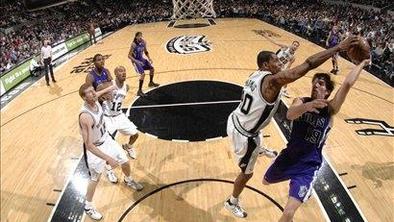 Udrih izkusil moč nekdanjih soigralcev