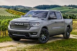 Preobrat in hud udarec: Stellantis bo odpisal 22 milijard