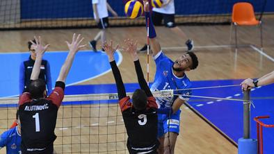 Maribor res pogledal čez planke: Škoro dobil, kar je iskal