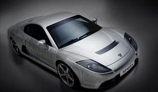 Oullim Motors spirra