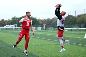 V novem olimpijskem športu Slovenci med najboljšimi v Evropi