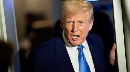 Trump: Če se Putin ne bi s tanki zataknil v blatu, bi bil v petih urah v Kijevu