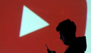 Mladi bodo na YouTubu lahko gledali vse nasilne posnetke