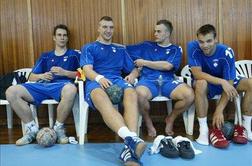 Dvakrat doslej na OI