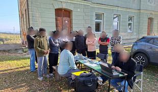 So na Dolenjskem izkoriščali delavce iz Nepala?