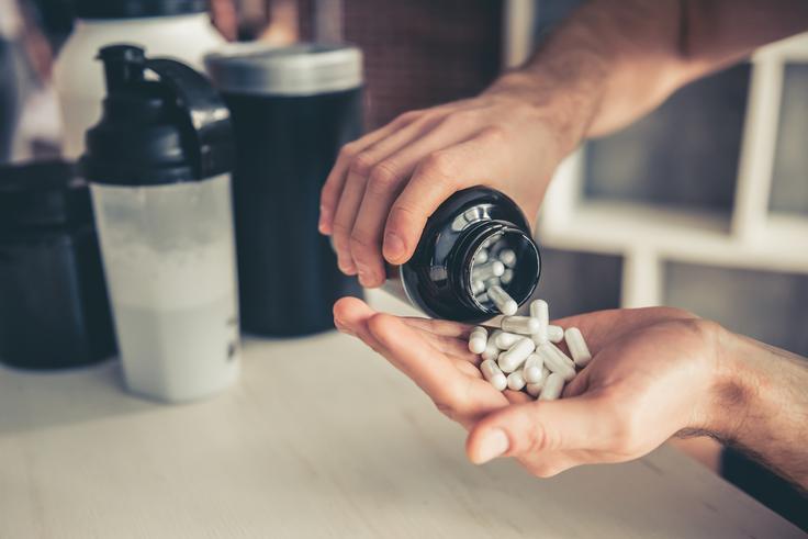 fitness bodybuilding | Foto: Thinkstock