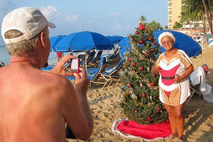 Kdo so najhujši turisti na svetu?