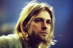 Življenje in smrt Kurta Cobaina v filmski obliki