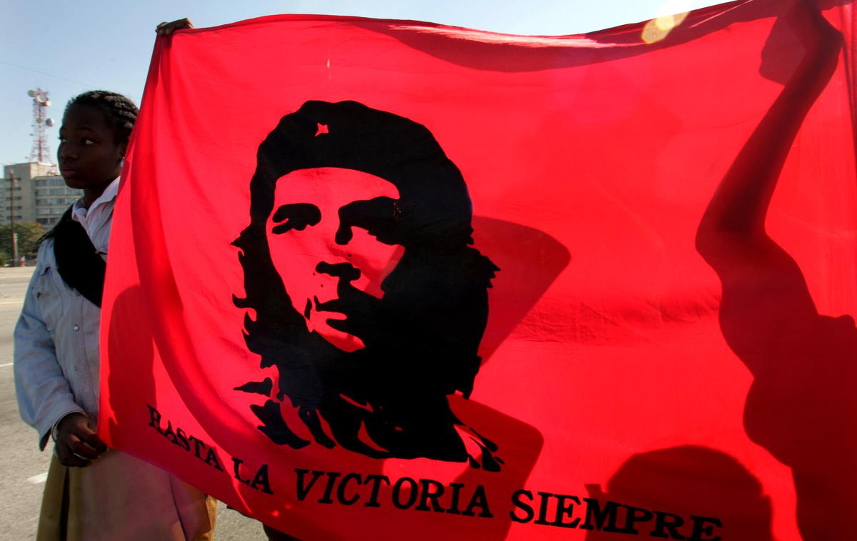 Che Guevara | Foto Reuters