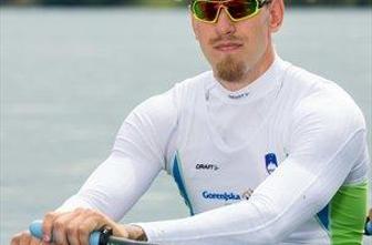 Bled poskrbel za dve slovenski medalji