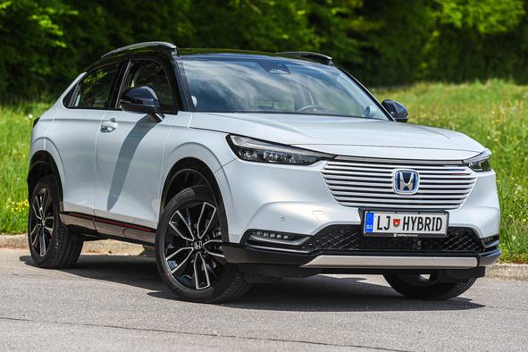 Japonci še znajo: lep prikaz, kako iz avtomobila dobiti največ #foto