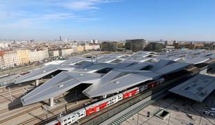 Avstrijci bodo Slovenijo odrezali od Trsta