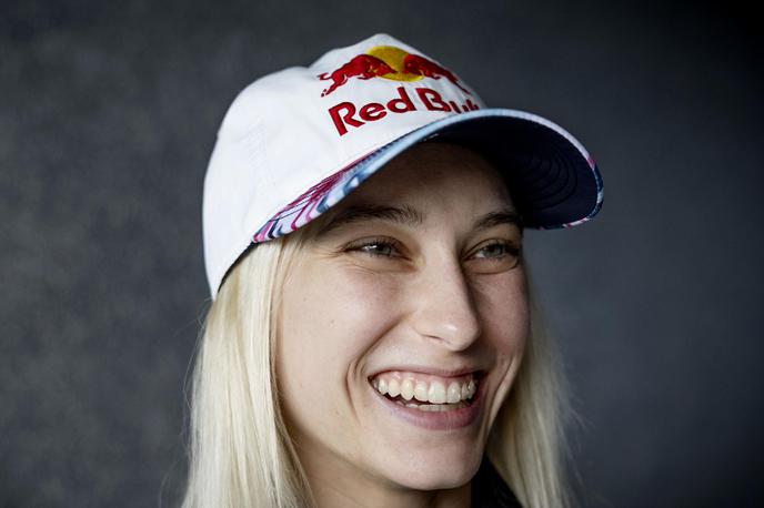 Janja Garnbret | Janja Garnbret | Foto Ana Kovač
