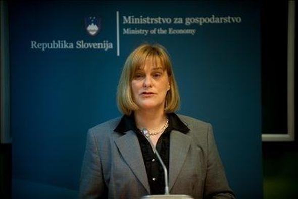 Radićeva: Teš 6 niti približno ni ekonomsko učinkovit projekt