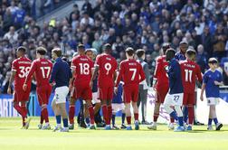 Dan derbijev: najprej bitka za Liverpool #vŽivo