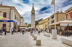 V Novigradu našli mrtvega Slovenca: policija ugotavlja okoliščine