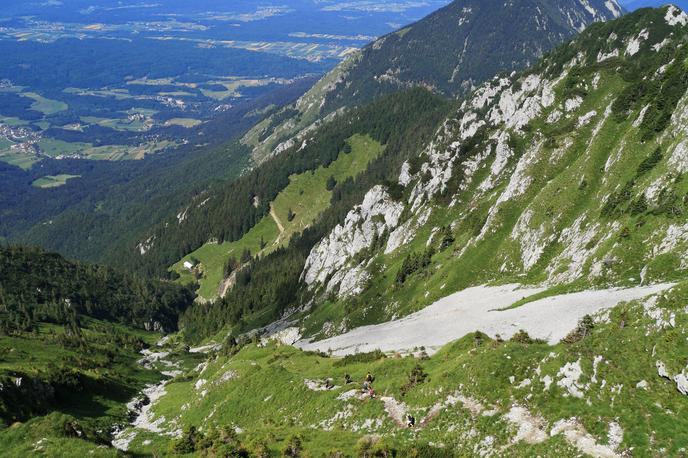 Storžič | Fotografija je simbolična.  | Foto Matej Podgoršek
