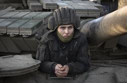 Ukrajinci obupali: umaknili so se s strateško pomembne točke