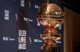 Barbenheimer na vrhu nominacij za filmske zlate globuse