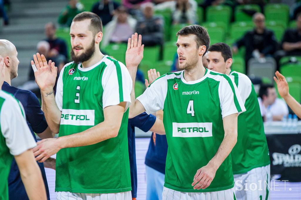 Olimpija Sixt primorska