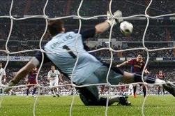 Casillas: Rad bi že enkrat osvojil pokal