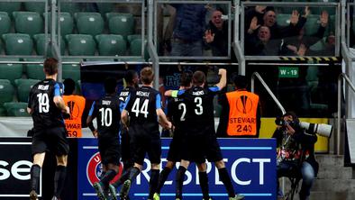 Brugge prvak Belgije po 11 letih suše