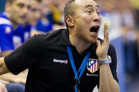 Bo Brumna treniral veliki Dušebajev?