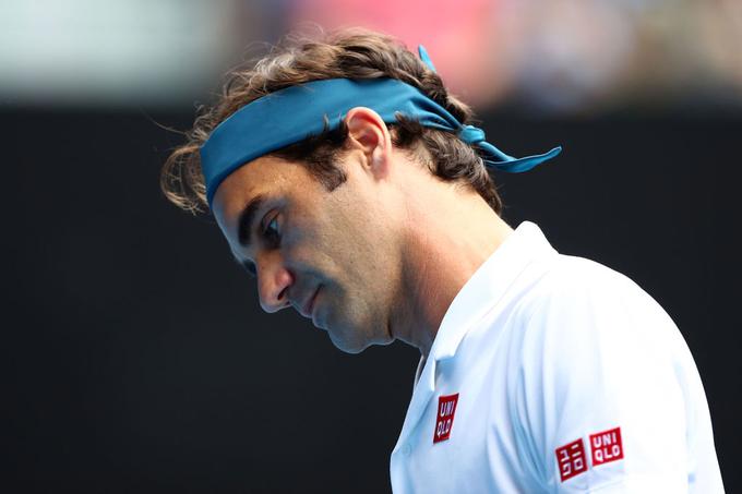 Roger Federer | Foto: 