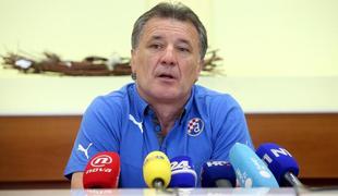 Mamić o aferi: Vse je nameščeno proti meni