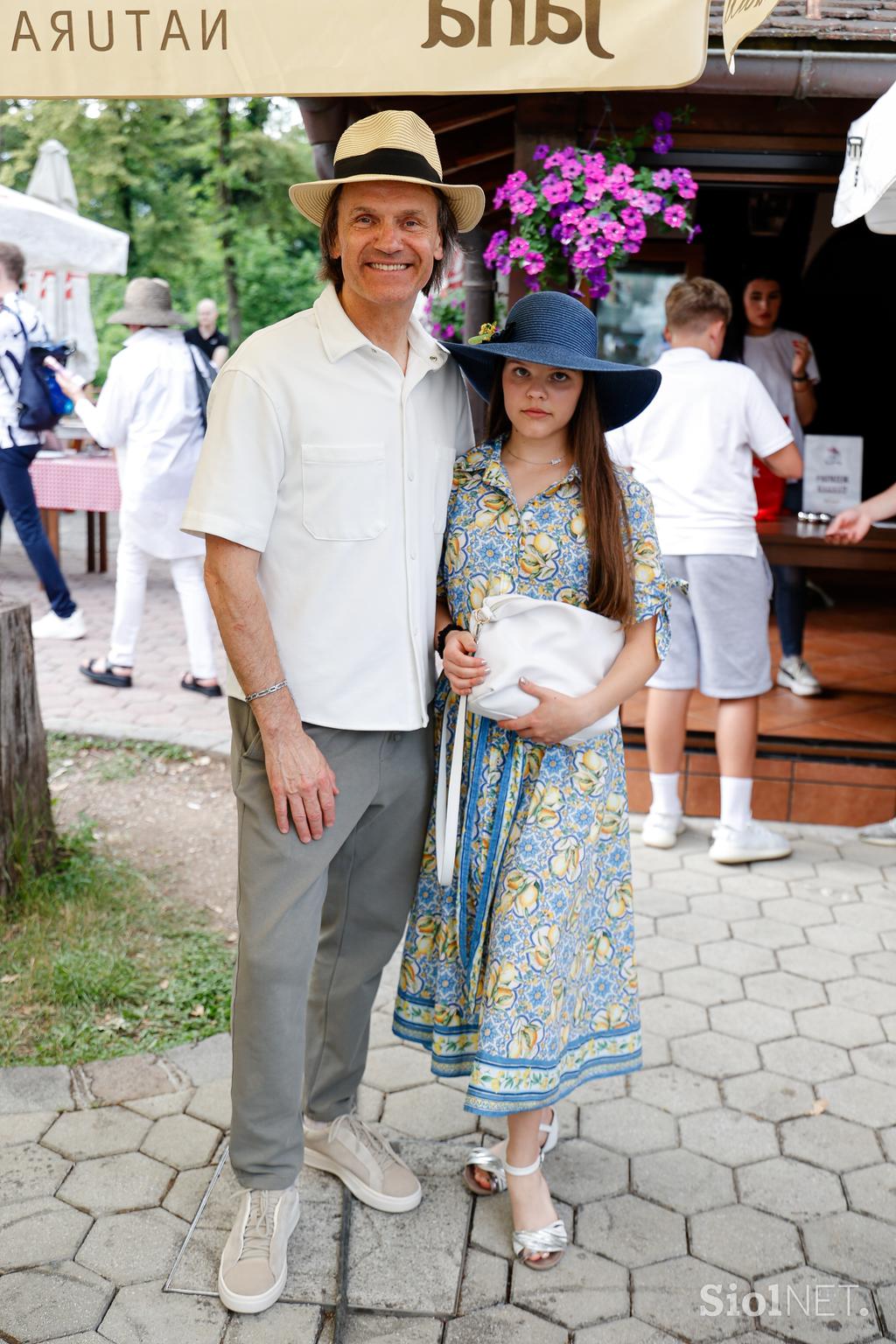 Lady Piknik pod klobuki 2026