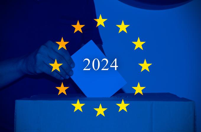 Evropske volitve | Foto: Shutterstock